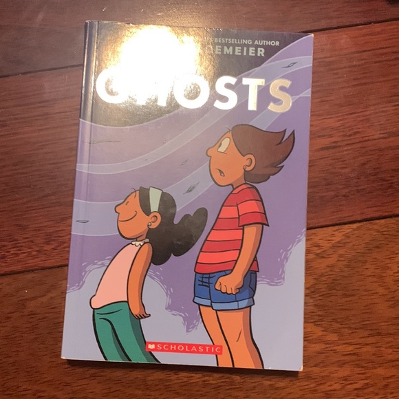 set of 6 graphic novels - Picture 8 of 13